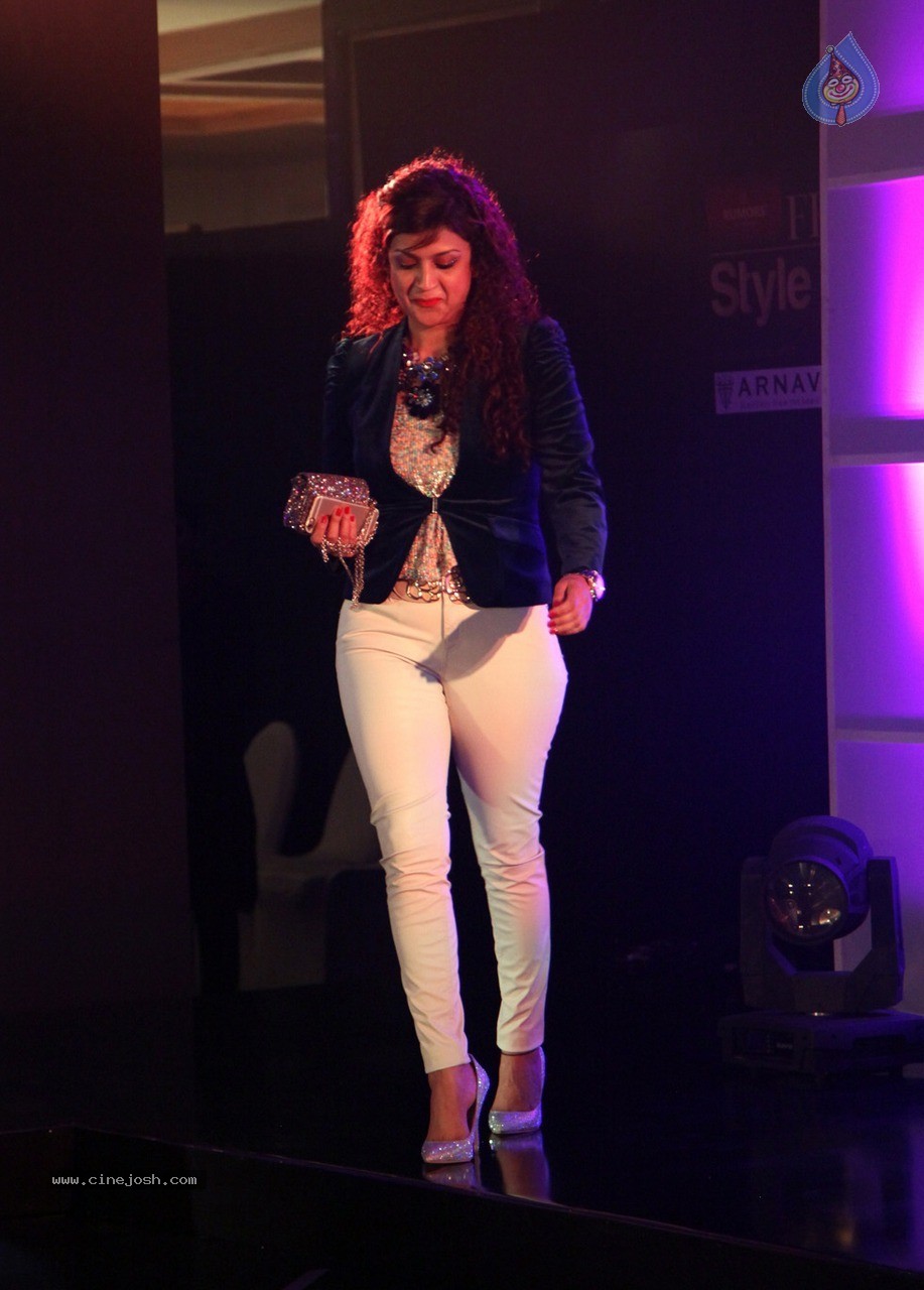 Bolly Celebs at Femina Style Diva 2014 - 22 / 59 photos