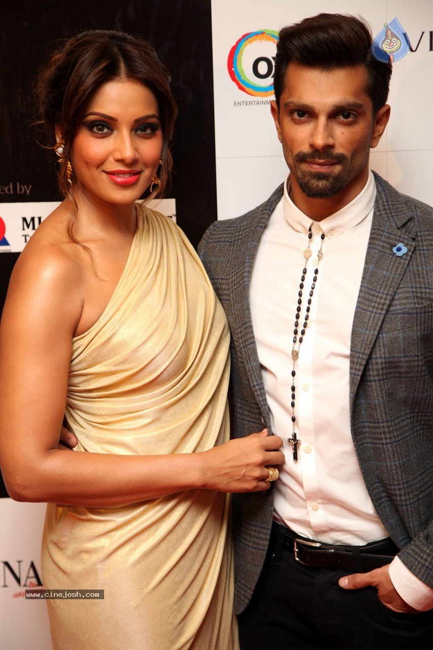 Bolly Celebs at Femina Style Diva 2014 - 38 / 59 photos