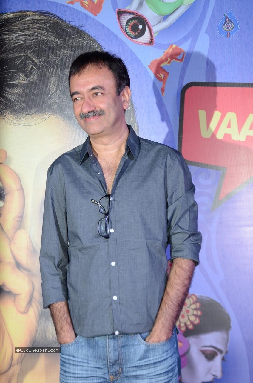 Bolly Celebs at Film Hunterrr Premiere - 33 / 61 photos