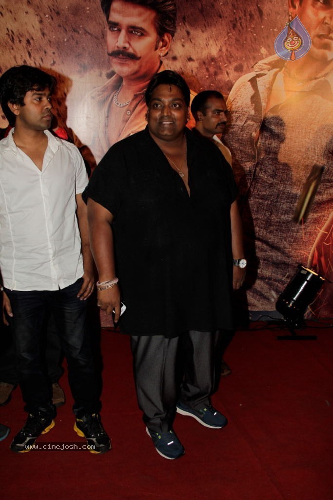 Bolly Celebs at Film Zilla Ghaziabad Movie Premiere - 34 / 72 photos