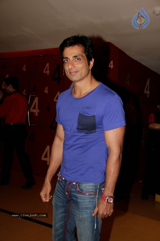 Bolly Celebs at Film Zilla Ghaziabad Movie Premiere - 43 / 72 photos