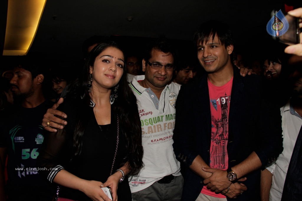 Bolly Celebs at Film Zilla Ghaziabad Movie Premiere - 60 / 72 photos