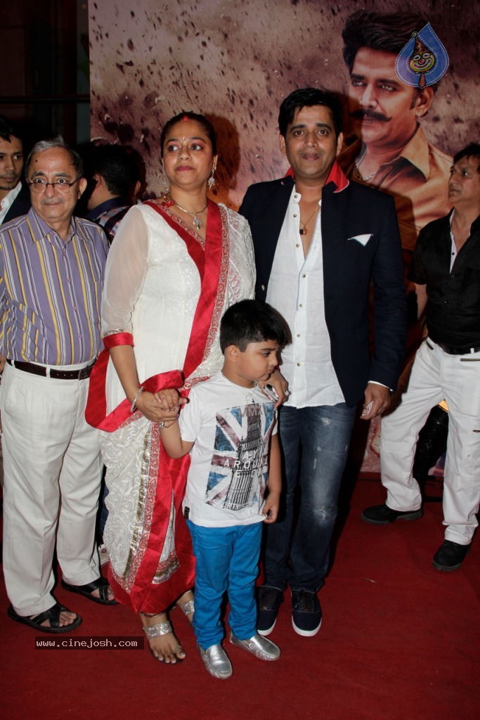 Bolly Celebs at Film Zilla Ghaziabad Movie Premiere - 64 / 72 photos