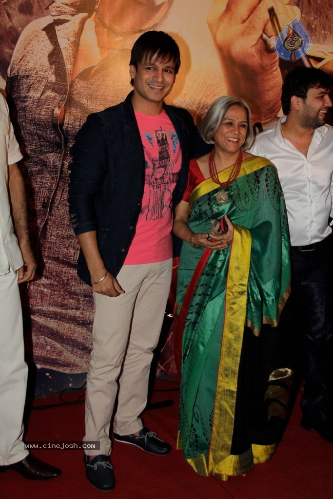 Bolly Celebs at Film Zilla Ghaziabad Movie Premiere - 69 / 72 photos