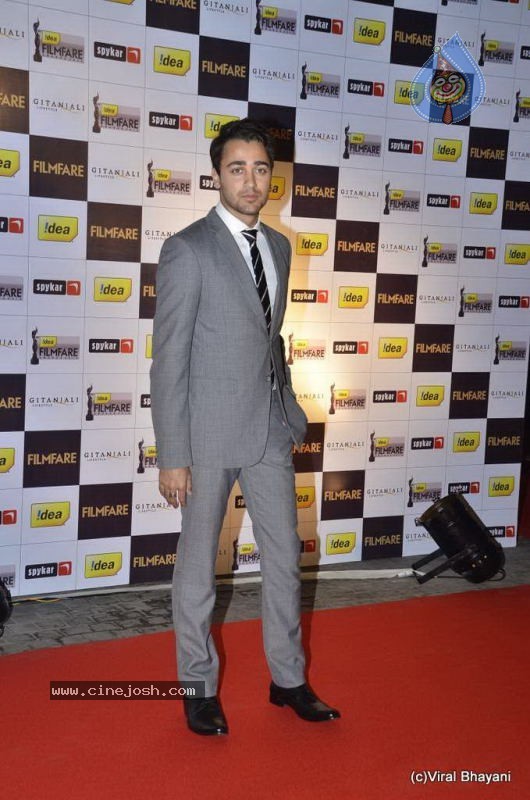 Filmfare Nominations Bash - 6 / 114 photos