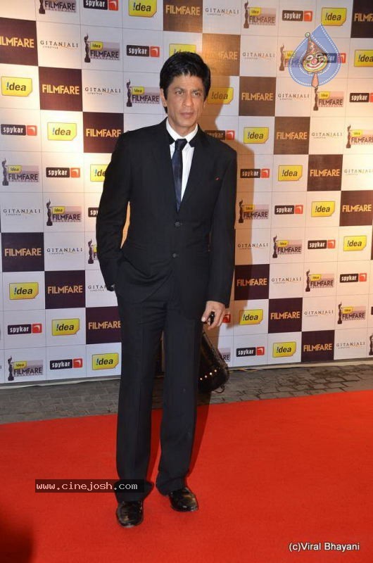 Filmfare Nominations Bash - 19 / 114 photos
