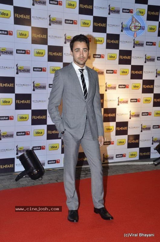 Filmfare Nominations Bash - 22 / 114 photos