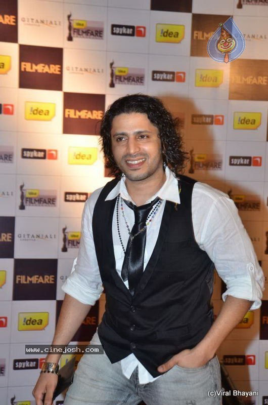 Filmfare Nominations Bash - 23 / 114 photos
