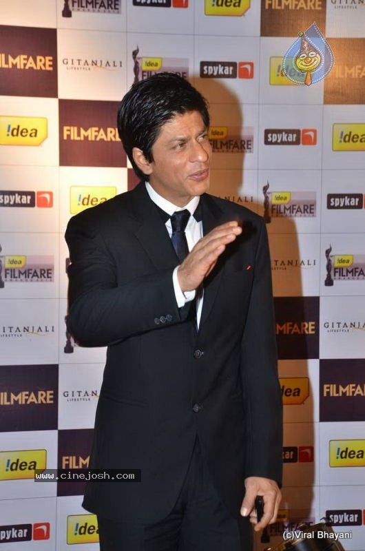 Filmfare Nominations Bash - 28 / 114 photos
