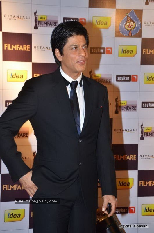 Filmfare Nominations Bash - 30 / 114 photos