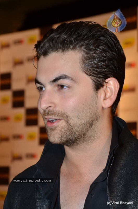 Filmfare Nominations Bash - 36 / 114 photos