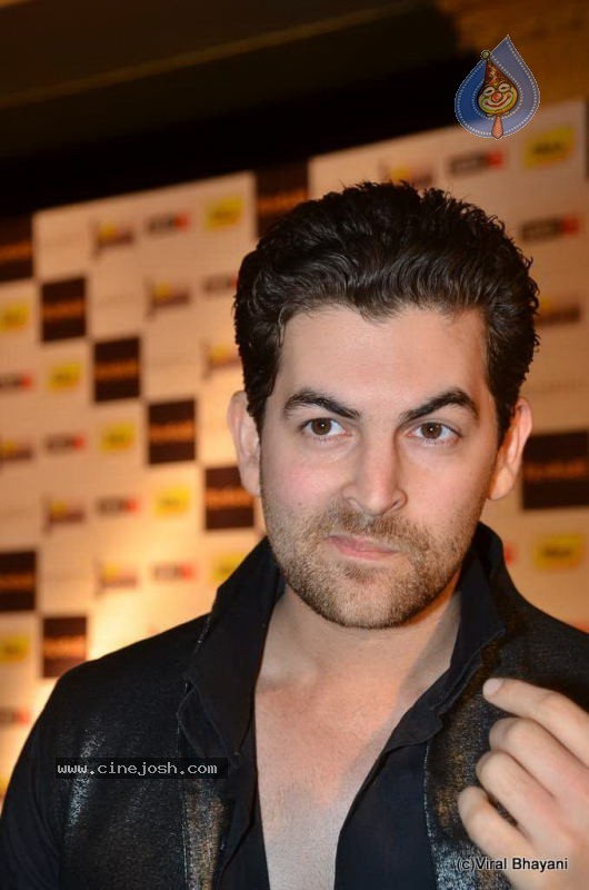 Filmfare Nominations Bash - 43 / 114 photos