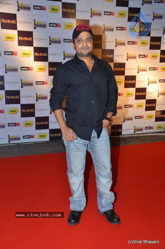 Filmfare Nominations Bash - 45 / 114 photos