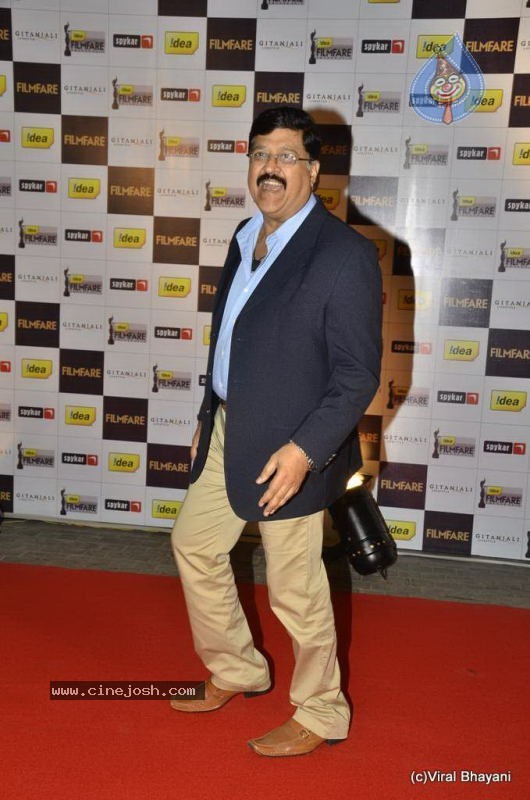 Filmfare Nominations Bash - 46 / 114 photos