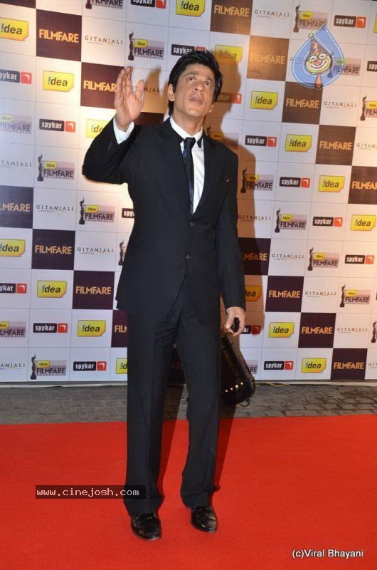 Filmfare Nominations Bash - 49 / 114 photos