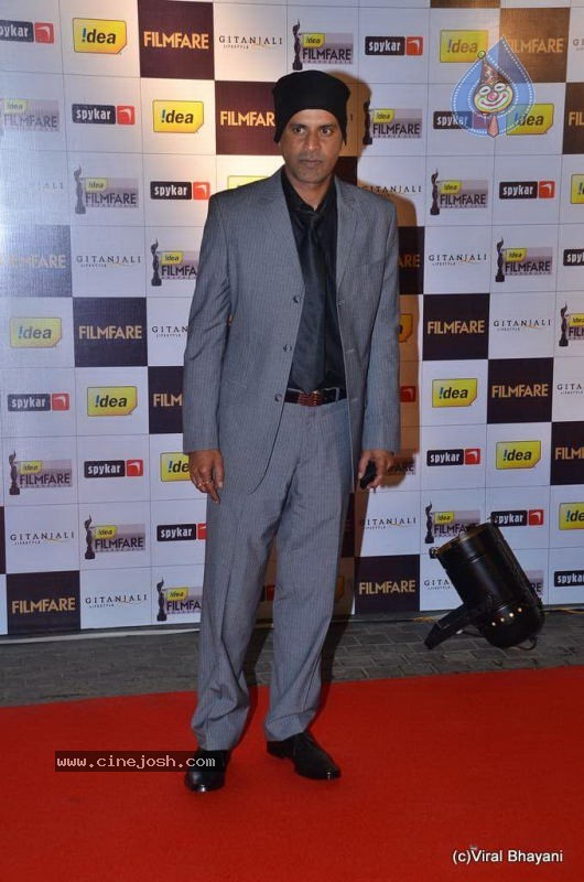 Filmfare Nominations Bash - 52 / 114 photos
