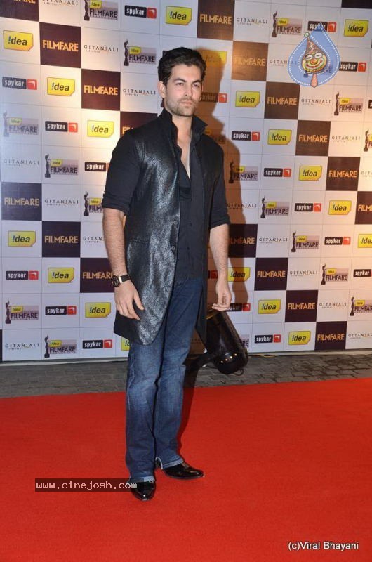 Filmfare Nominations Bash - 56 / 114 photos