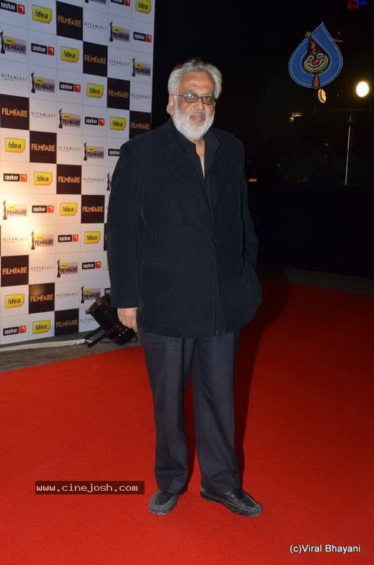 Filmfare Nominations Bash - 73 / 114 photos