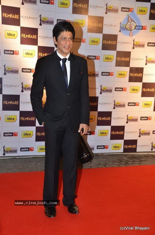Filmfare Nominations Bash - 81 / 114 photos