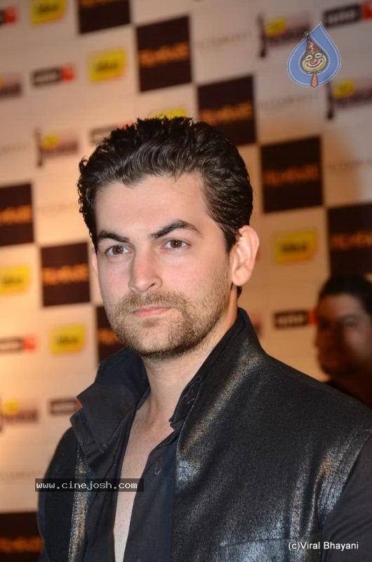 Filmfare Nominations Bash - 86 / 114 photos