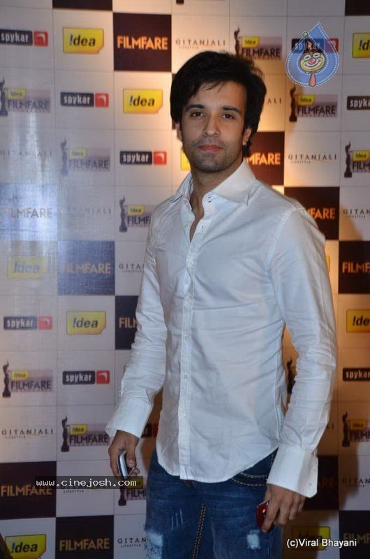 Filmfare Nominations Bash - 93 / 114 photos