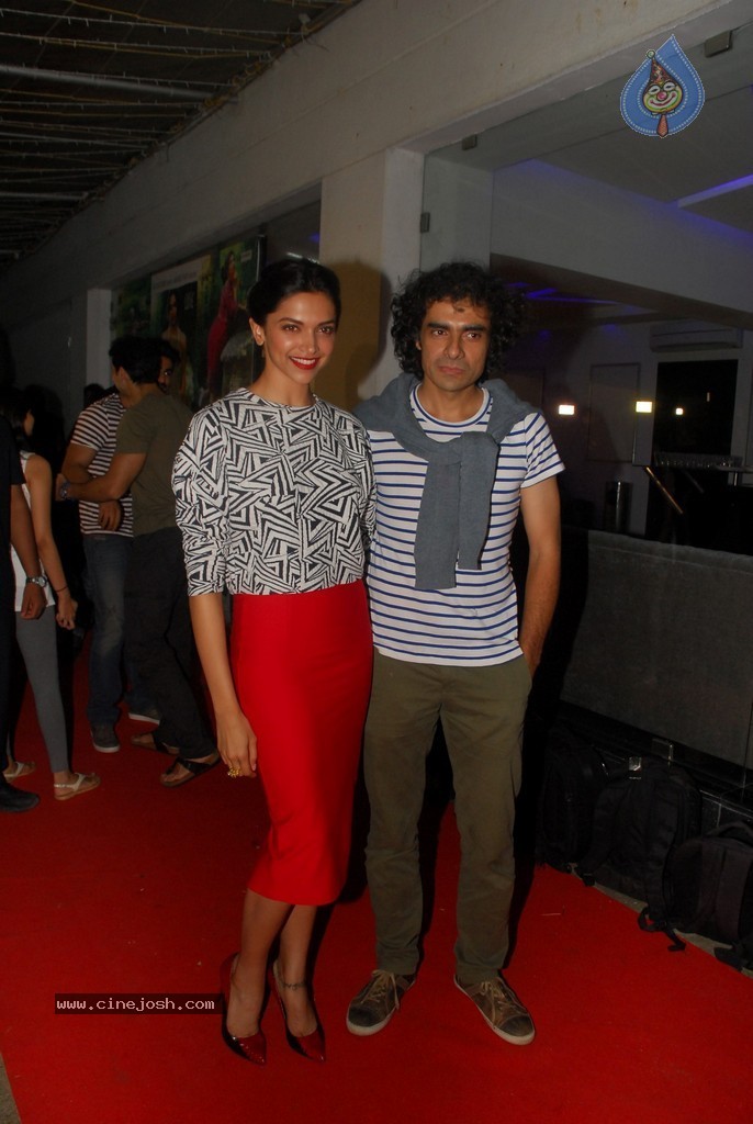 Bolly Celebs at Finding Fanny Special Screening - 9 / 116 photos