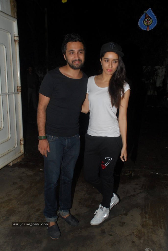 Bolly Celebs at Finding Fanny Special Screening - 24 / 116 photos