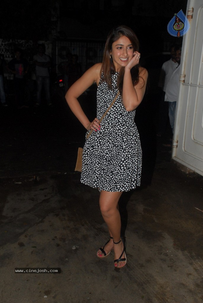 Bolly Celebs at Finding Fanny Special Screening - 26 / 116 photos