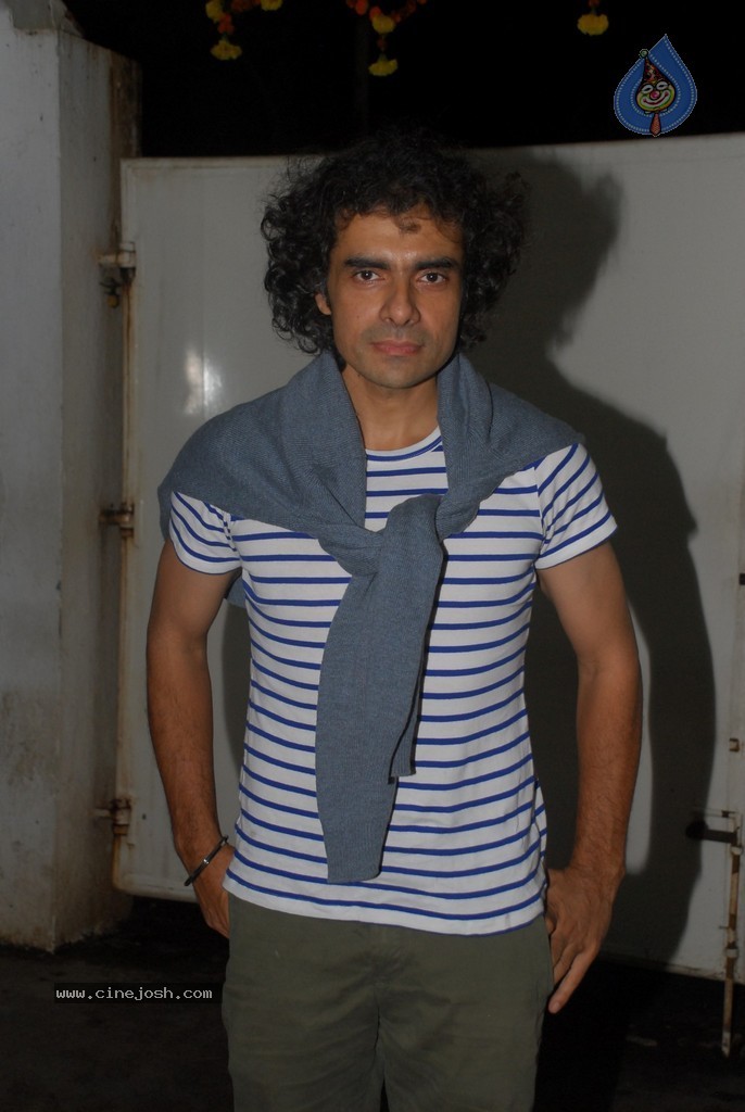 Bolly Celebs at Finding Fanny Special Screening - 28 / 116 photos