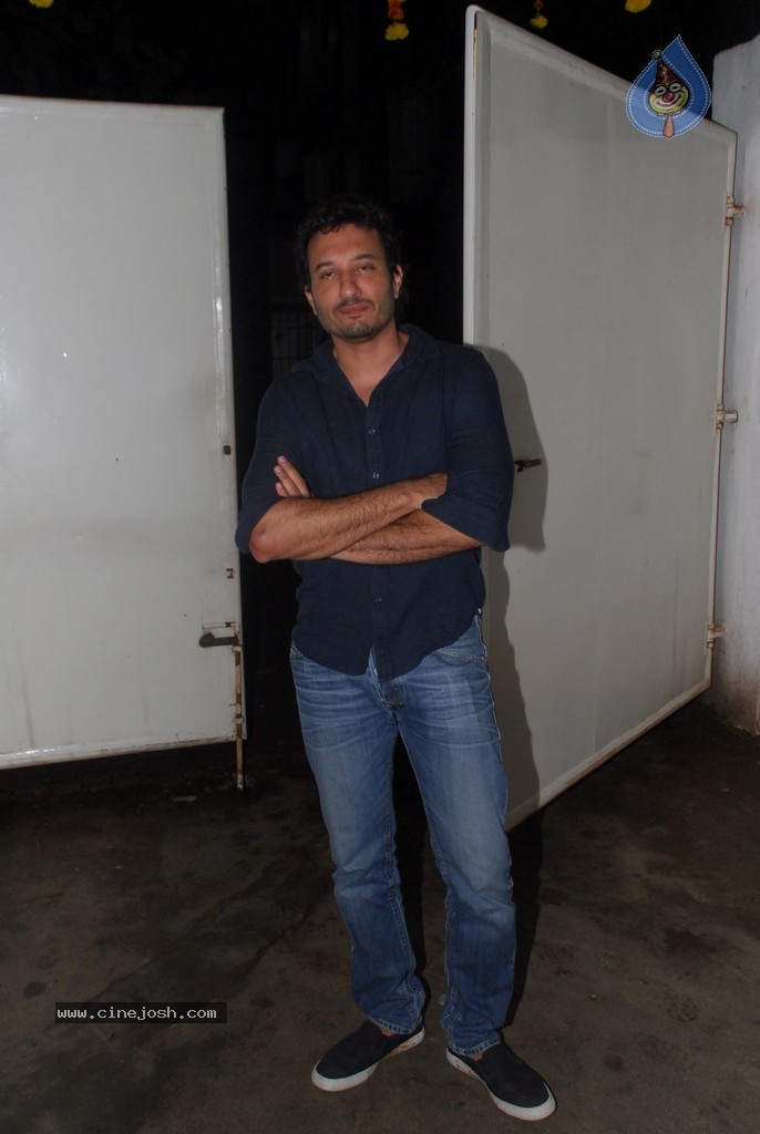 Bolly Celebs at Finding Fanny Special Screening - 30 / 116 photos