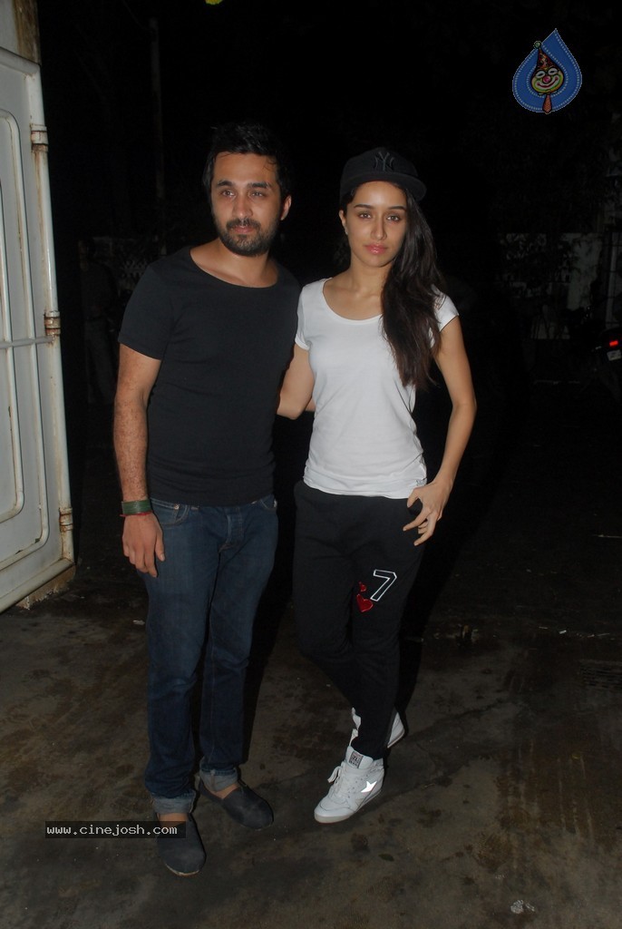 Bolly Celebs at Finding Fanny Special Screening - 31 / 116 photos