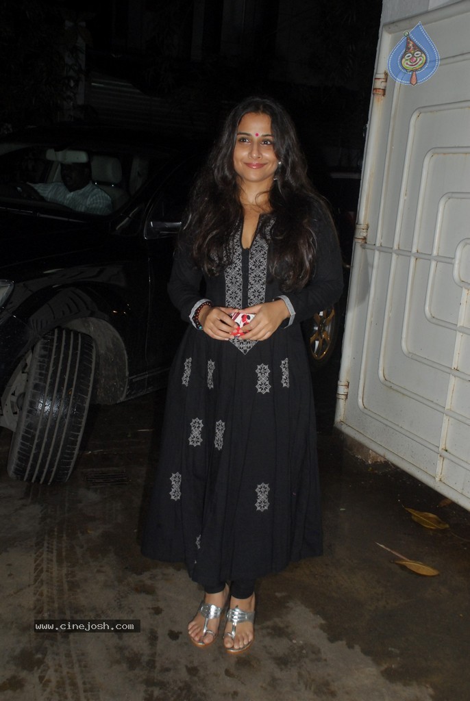 Bolly Celebs at Finding Fanny Special Screening - 36 / 116 photos