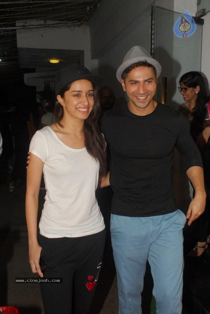 Bolly Celebs at Finding Fanny Special Screening - 38 / 116 photos