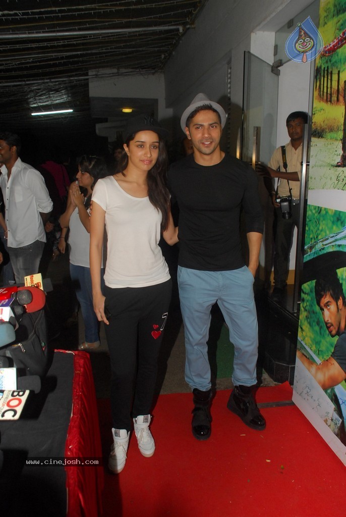 Bolly Celebs at Finding Fanny Special Screening - 39 / 116 photos