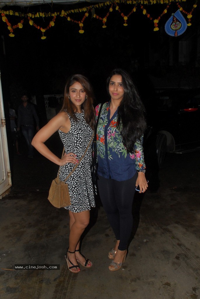 Bolly Celebs at Finding Fanny Special Screening - 42 / 116 photos