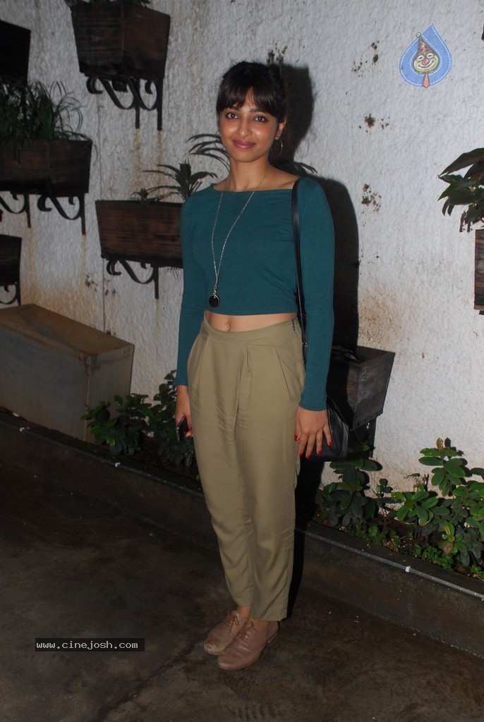 Bolly Celebs at Finding Fanny Special Screening - 44 / 116 photos