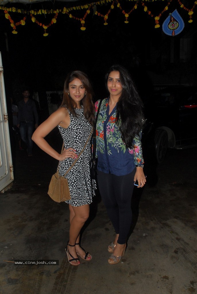 Bolly Celebs at Finding Fanny Special Screening - 45 / 116 photos