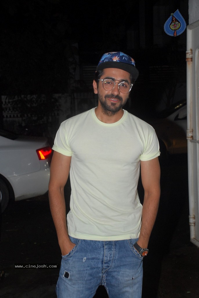 Bolly Celebs at Finding Fanny Special Screening - 46 / 116 photos