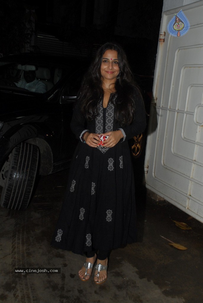 Bolly Celebs at Finding Fanny Special Screening - 47 / 116 photos