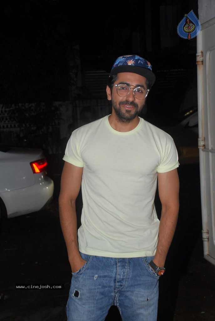 Bolly Celebs at Finding Fanny Special Screening - 52 / 116 photos