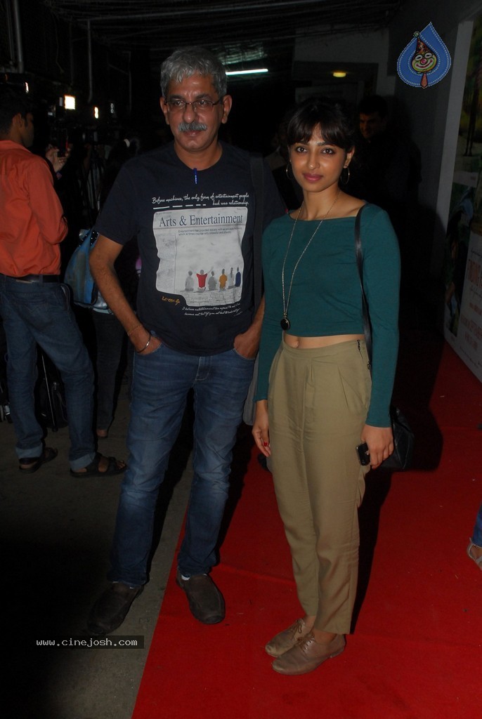 Bolly Celebs at Finding Fanny Special Screening - 53 / 116 photos