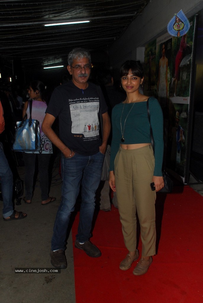 Bolly Celebs at Finding Fanny Special Screening - 58 / 116 photos