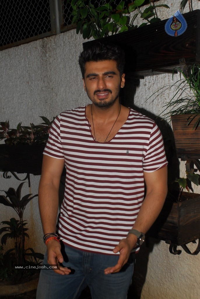 Bolly Celebs at Finding Fanny Special Screening - 61 / 116 photos