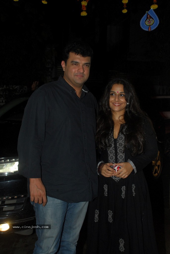 Bolly Celebs at Finding Fanny Special Screening - 62 / 116 photos