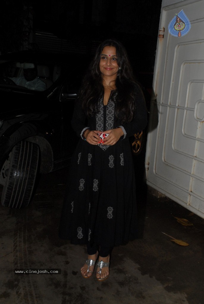 Bolly Celebs at Finding Fanny Special Screening - 68 / 116 photos