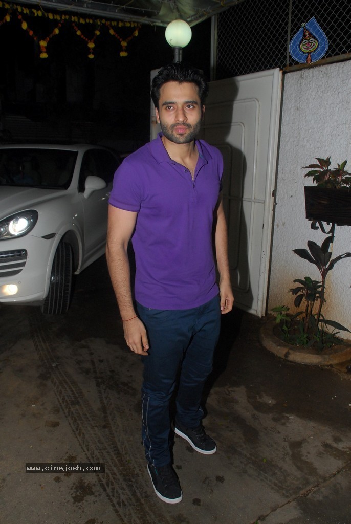 Bolly Celebs at Finding Fanny Special Screening - 73 / 116 photos