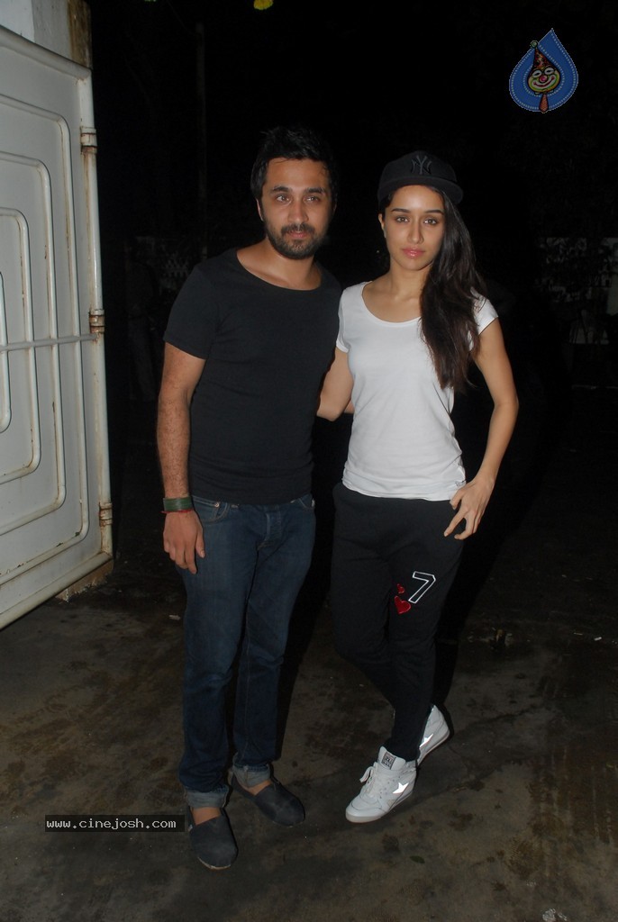 Bolly Celebs at Finding Fanny Special Screening - 80 / 116 photos