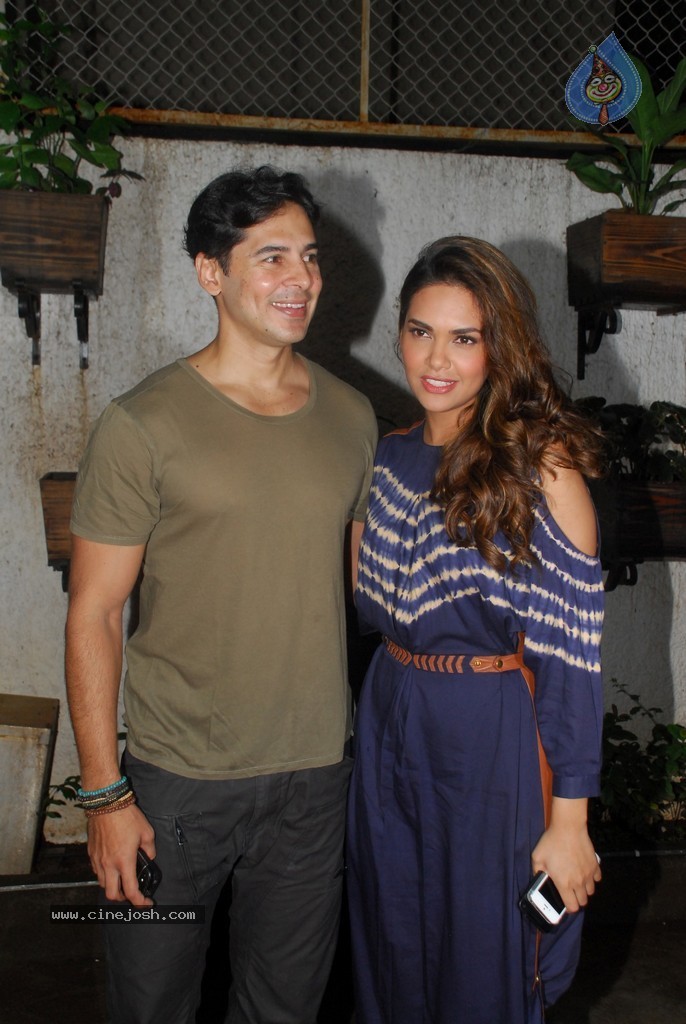 Bolly Celebs at Finding Fanny Special Screening - 84 / 116 photos