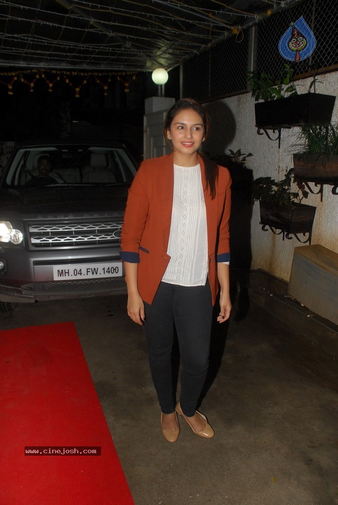 Bolly Celebs at Finding Fanny Special Screening - 91 / 116 photos
