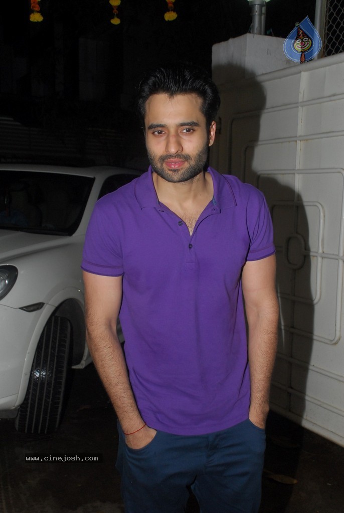 Bolly Celebs at Finding Fanny Special Screening - 98 / 116 photos